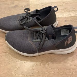 New Balance sneakers